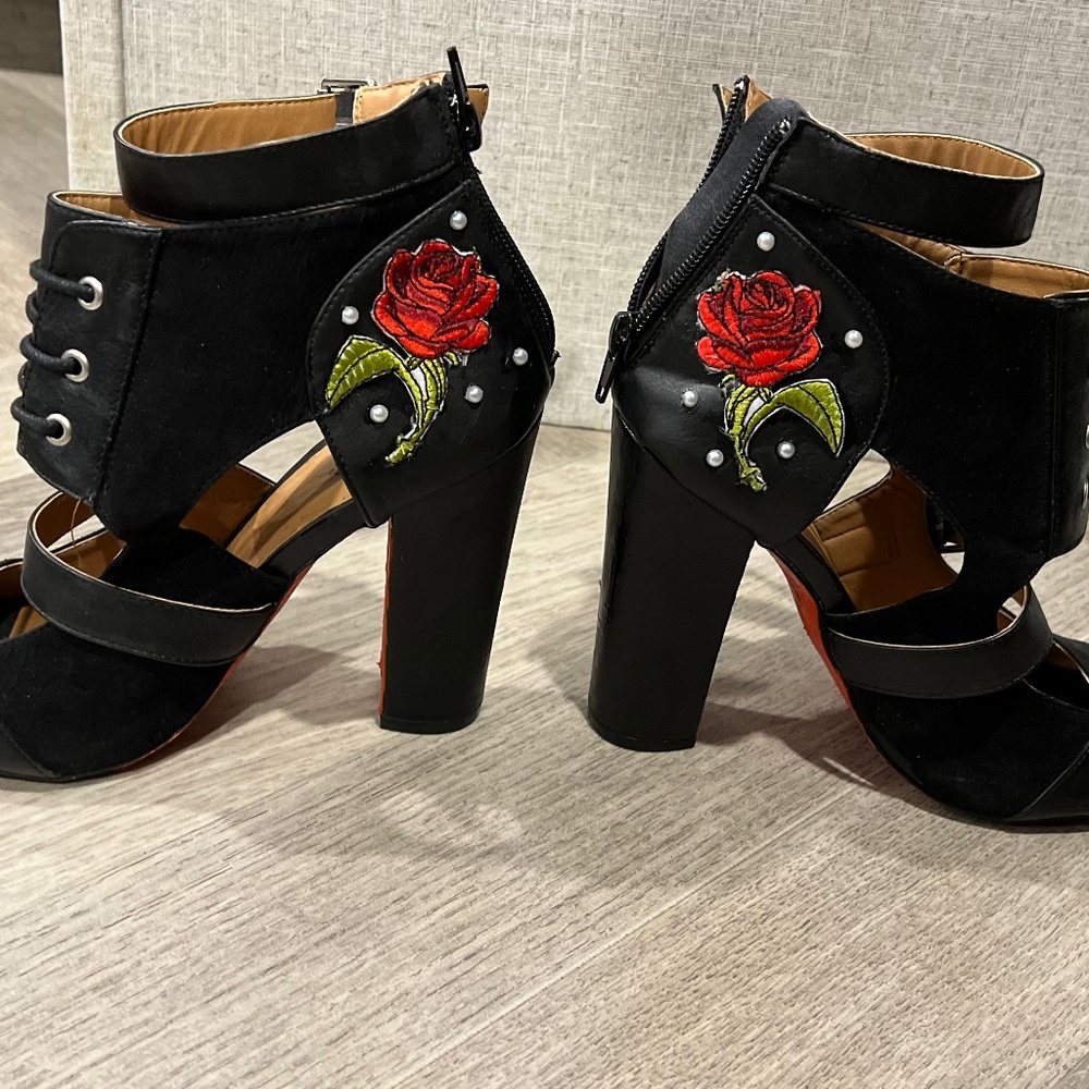 Heels